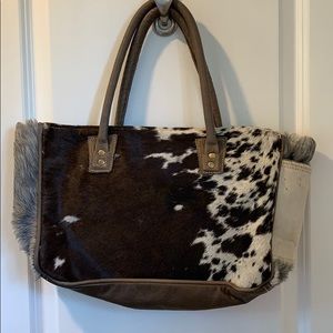 Myra bag purse